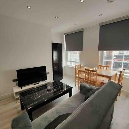 Flat 5 Crawford Διαμέρισμα Λονδίνο Εξωτερικό φωτογραφία