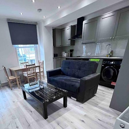 Flat 5 Crawford Διαμέρισμα Λονδίνο Εξωτερικό φωτογραφία