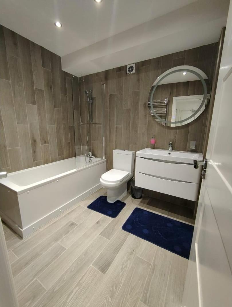 Flat 5 Crawford Διαμέρισμα Λονδίνο Εξωτερικό φωτογραφία