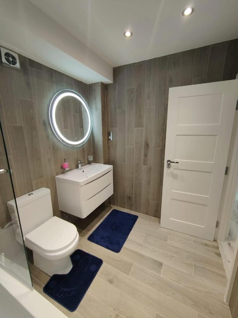 Flat 5 Crawford Διαμέρισμα Λονδίνο Εξωτερικό φωτογραφία