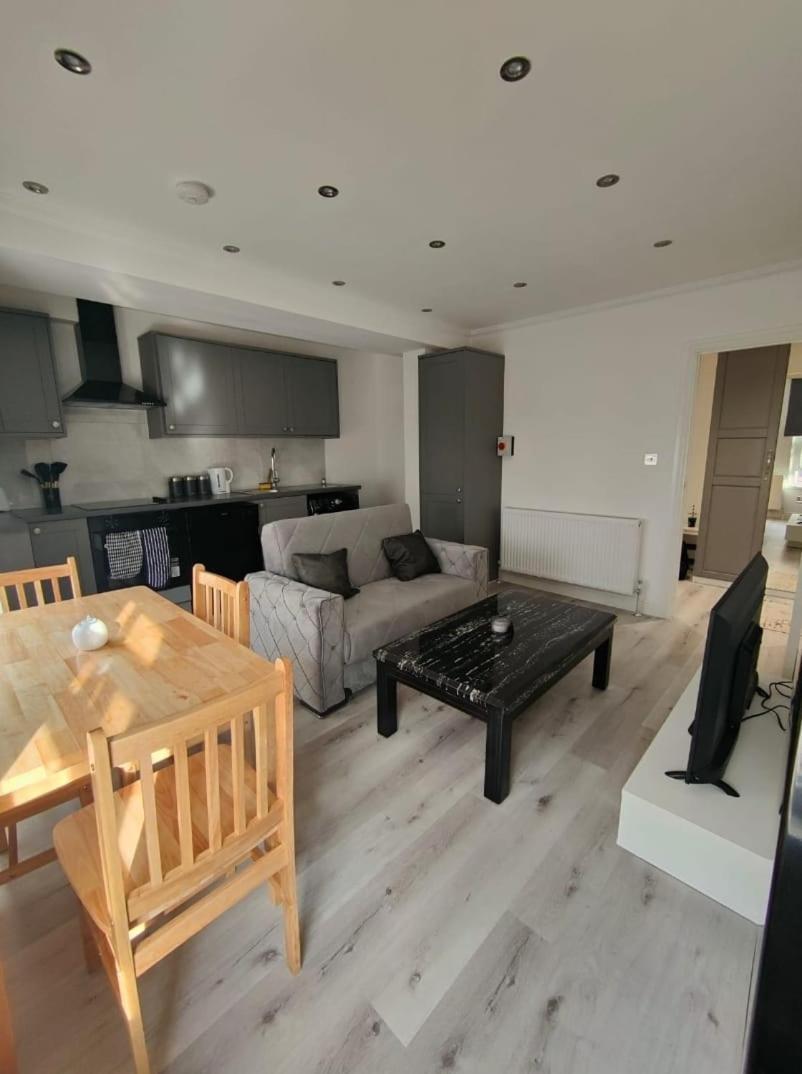 Flat 5 Crawford Διαμέρισμα Λονδίνο Εξωτερικό φωτογραφία